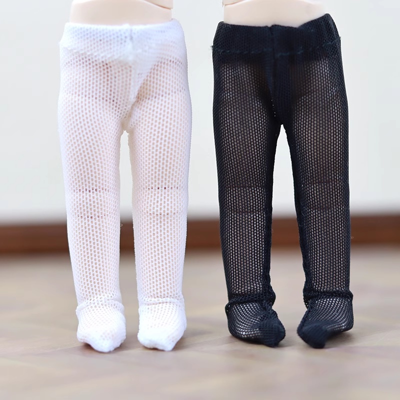 2色 パンティストッキング オビツ11服