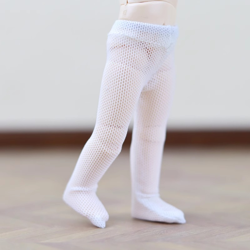 2色 パンティストッキング オビツ11服