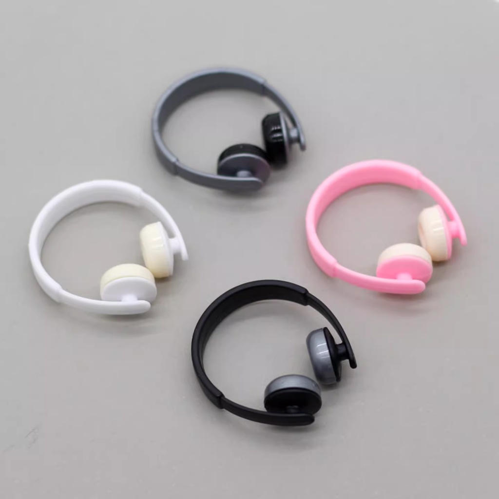 ヘッドホン ネックアクセサリー 単品 オビツ11
