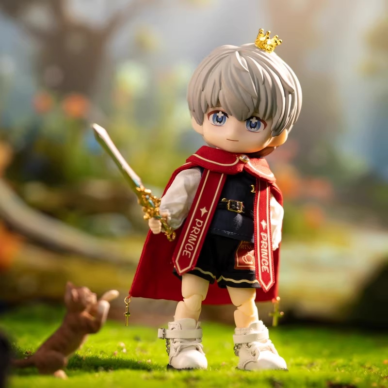 王子様コスチューム お洋服セット オビツ11服