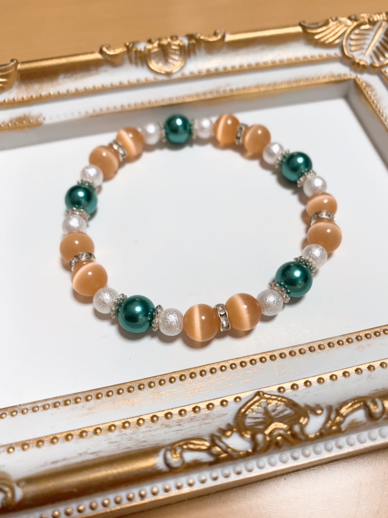 FGO ロマニ・アーキマン イメージブレスレット