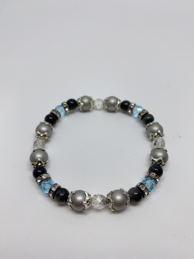 Fgo 山の翁 イメージブレスレット Coniglia コニッリア Booth