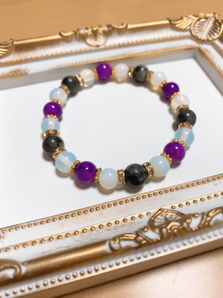 FGO ブリュンヒルデ イメージブレスレット