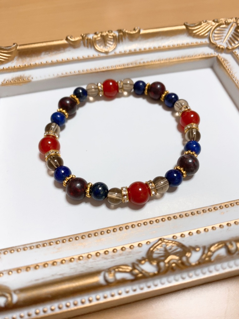 FGO レオナルド・ダ・ヴィンチ イメージブレスレット