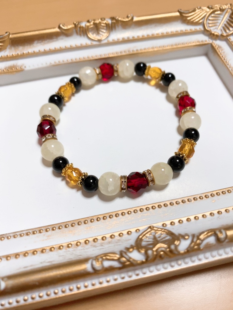 FGO 沖田オルタ イメージブレスレット