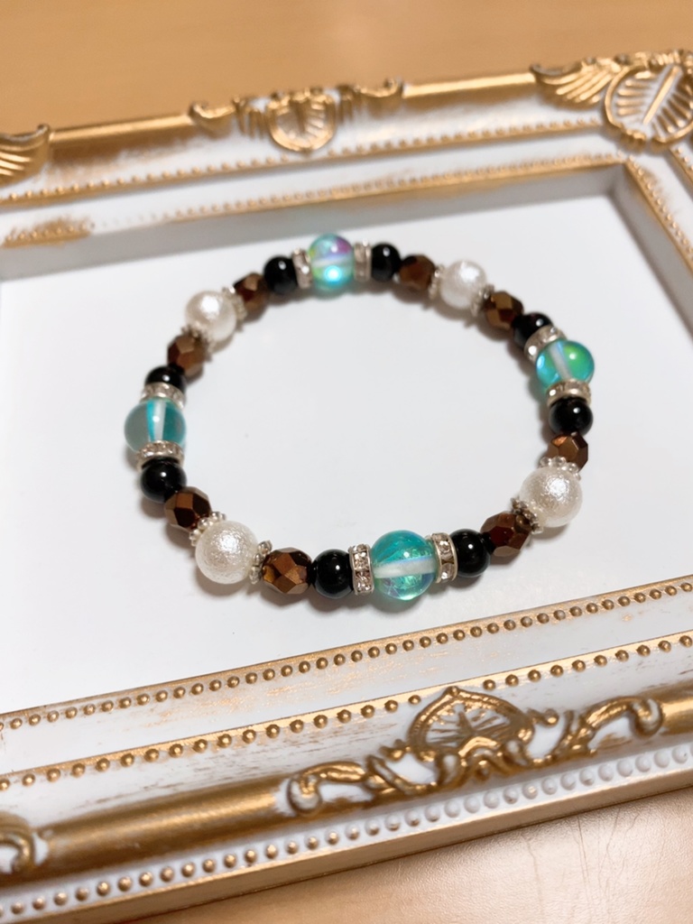 FGO ぐだ男 イメージブレスレット