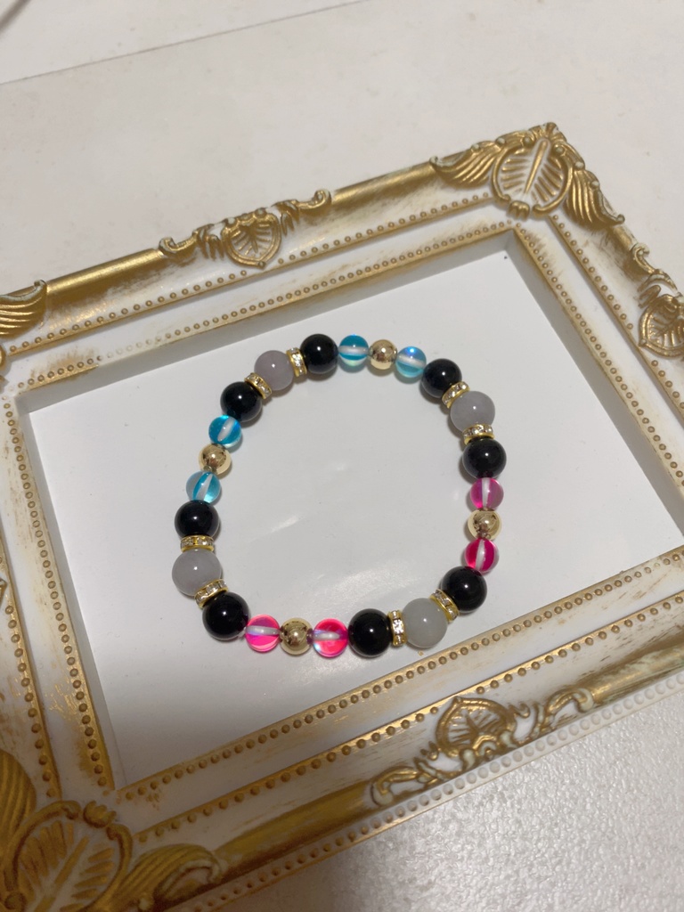 ※専用ページ FGO インドラ イメージブレスレット