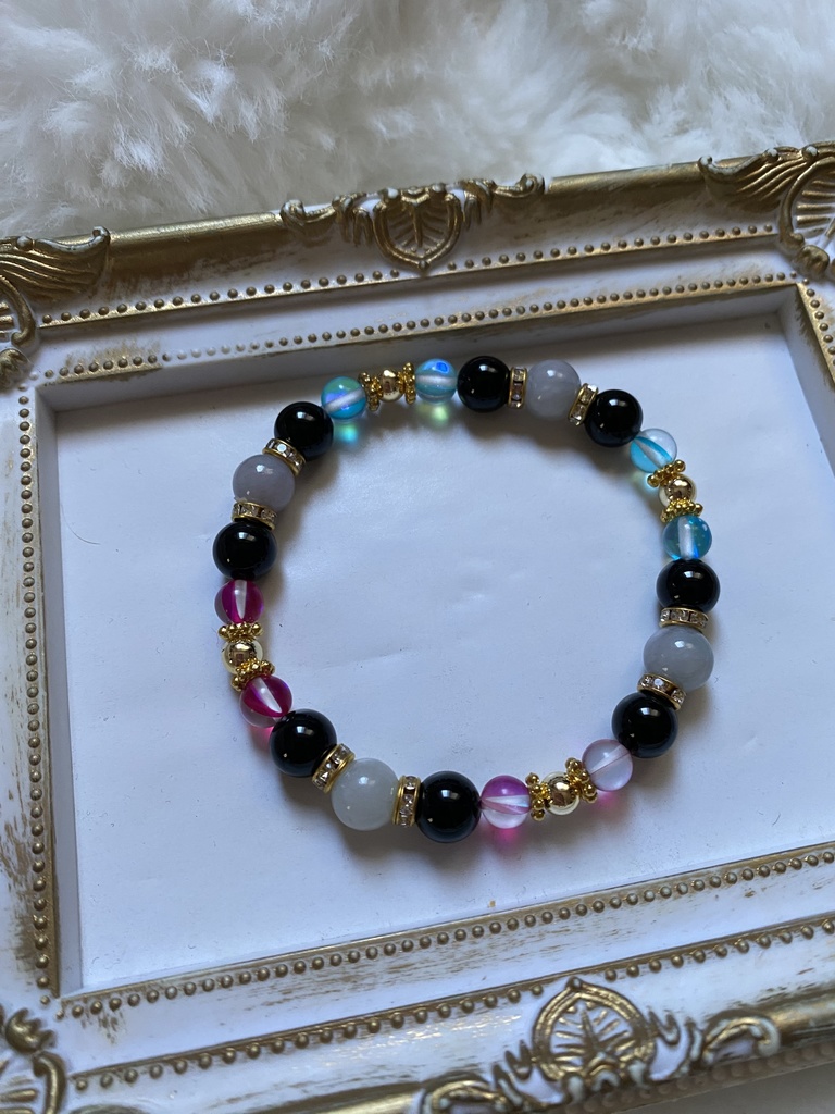 ※専用ページ FGO インドラ イメージブレスレット