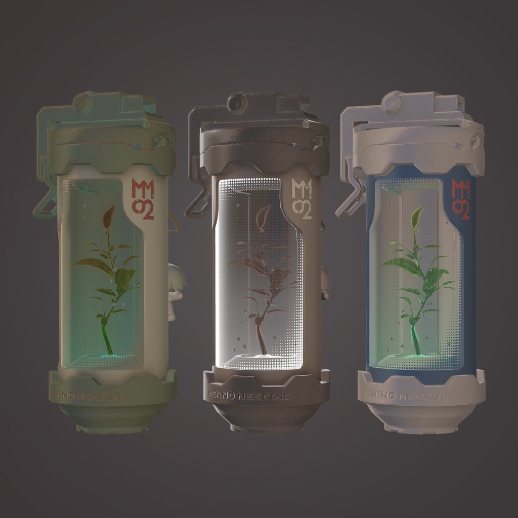 Mo2Ca【Menno集会2】