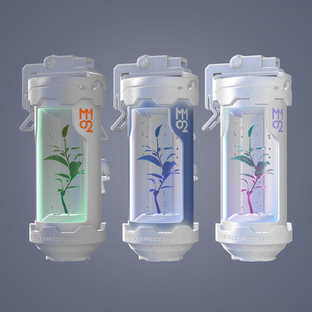 Mo2Ca【Menno集会2】