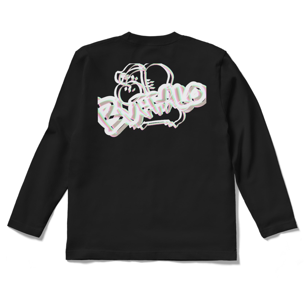 バッファローロンT