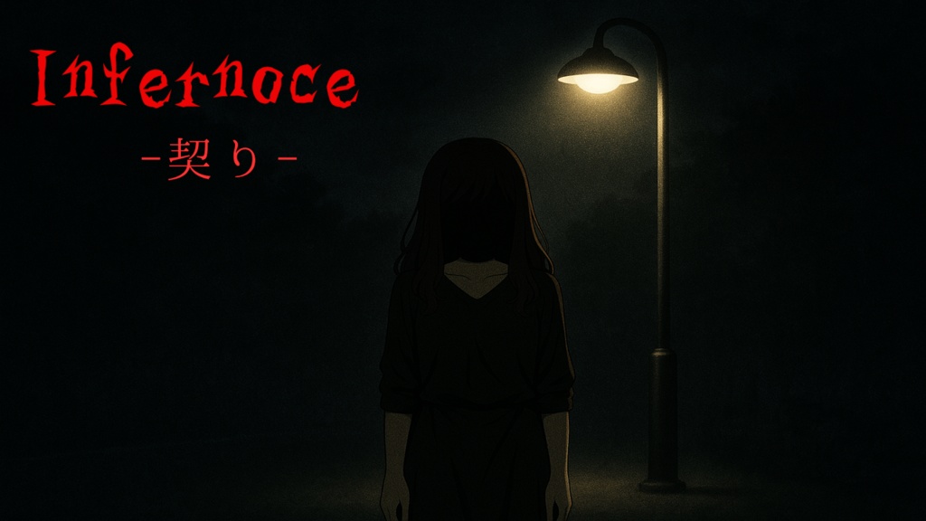 Infernoce ―契り―