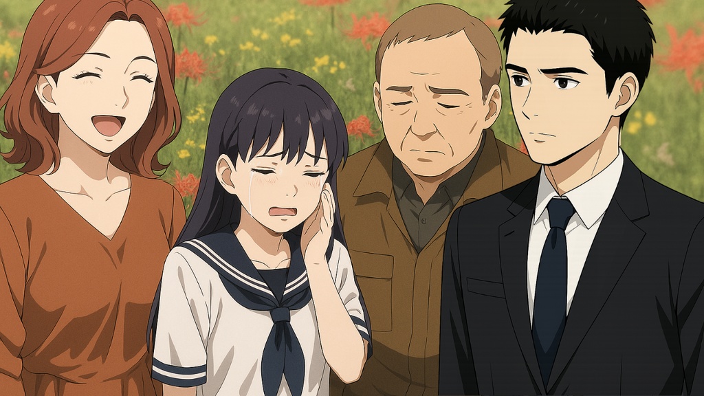 Lycolusー誓いー【体験版】