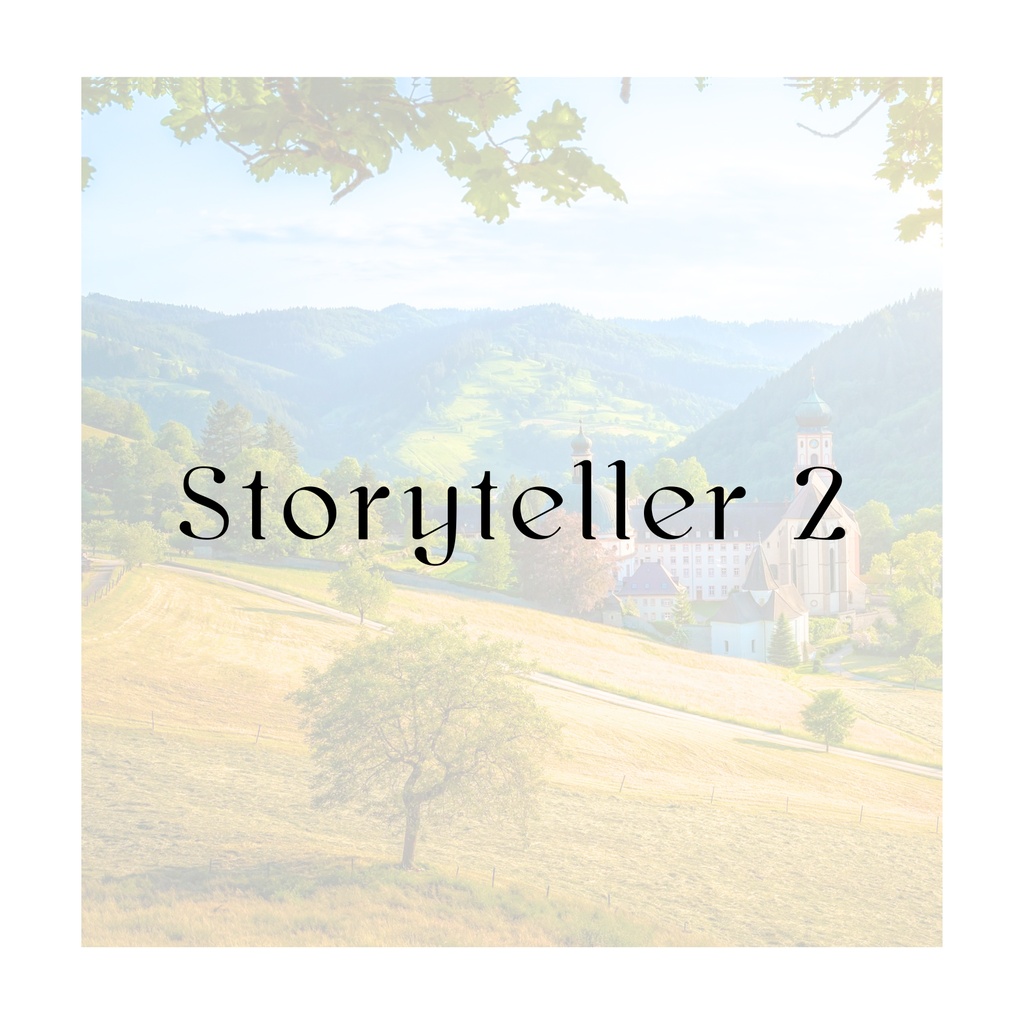 Storyteller 2 -ループBGM集