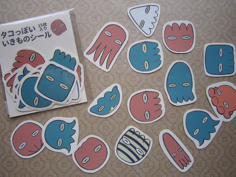 フレークシール