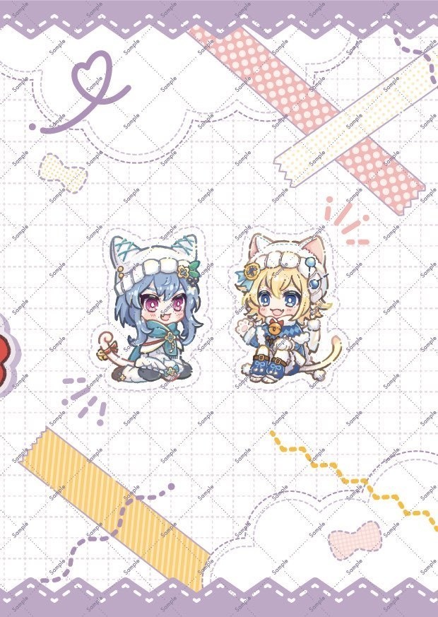 ロロが紡ぐ!~メフテルハーネの旅~