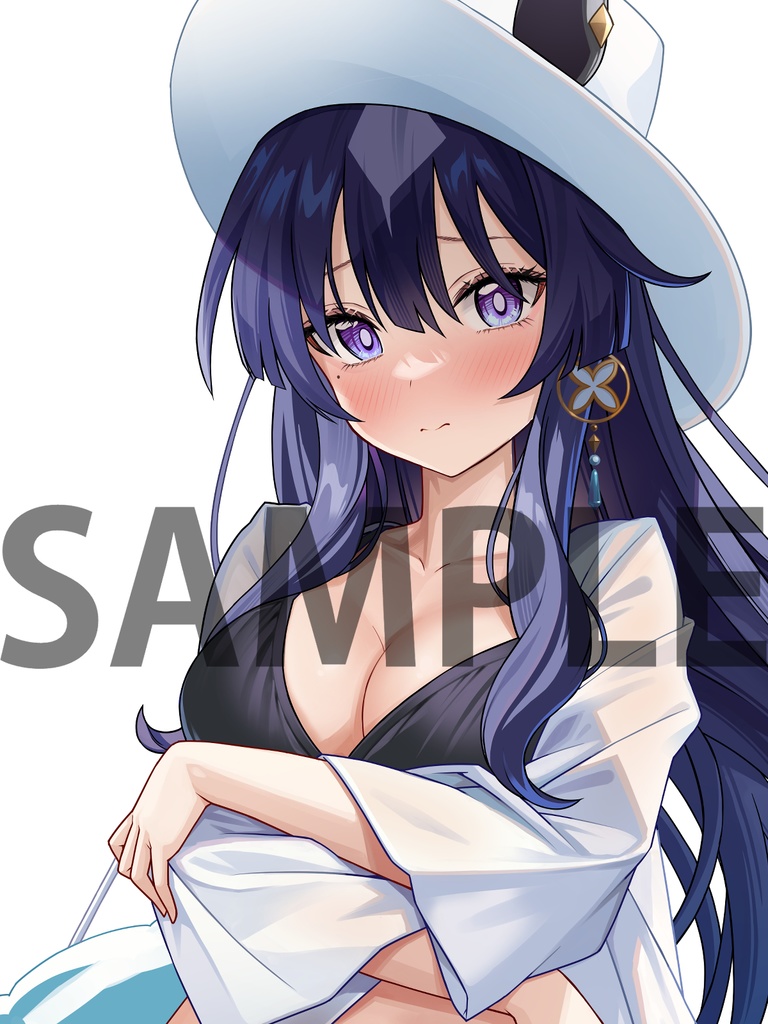 ウマ娘]ヴィルシーナ水着ver[アクリルスタンド15cmサイズ] - attribute