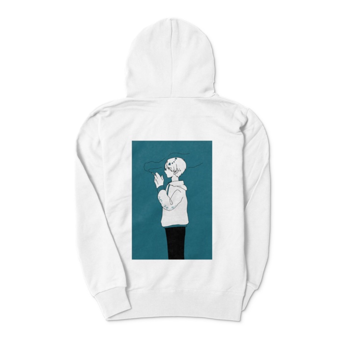 ヘビースモーカー