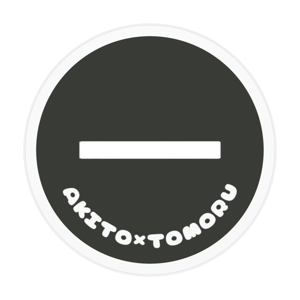 【結成2周年記念グッズ】Miniyän cHördアクリルフィギュア