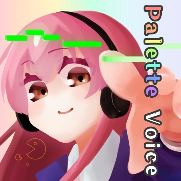 Palette Voice