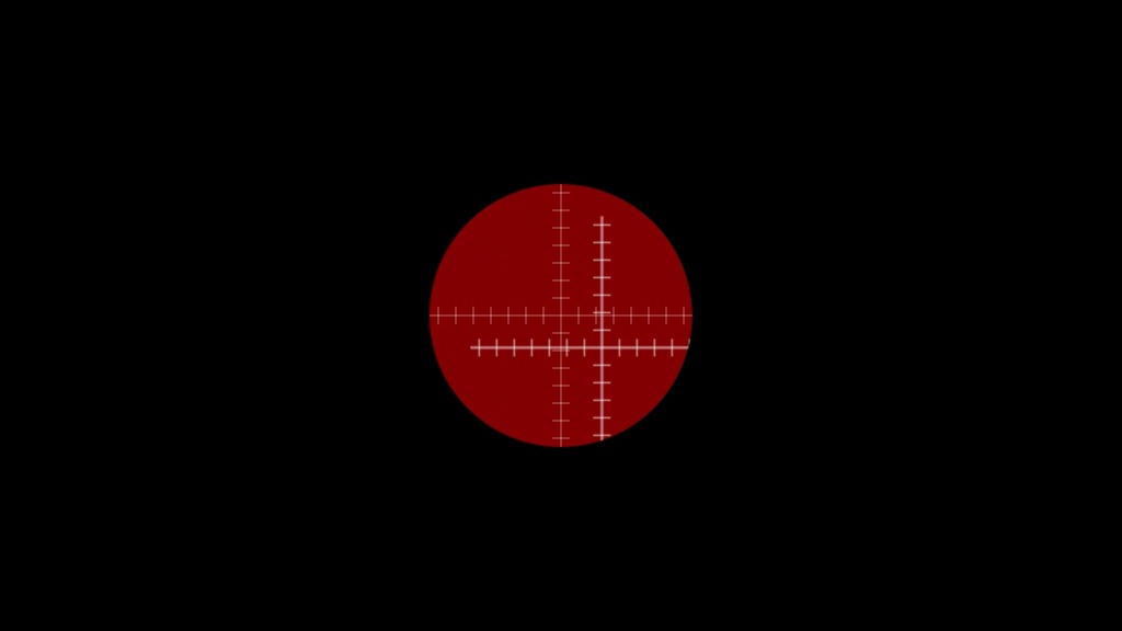 スコープ（モーショングラフィックス）