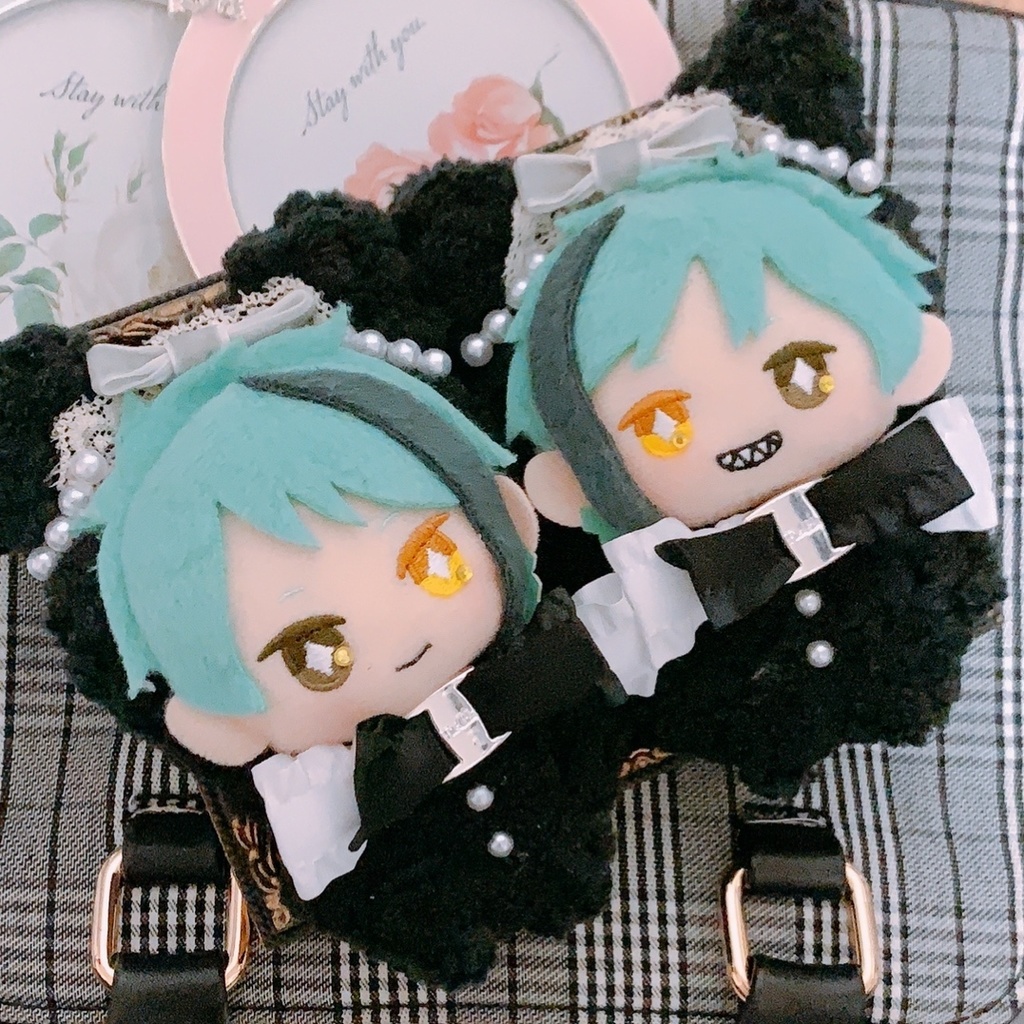 ぬいぐるみ マスコット 着ぐるみ