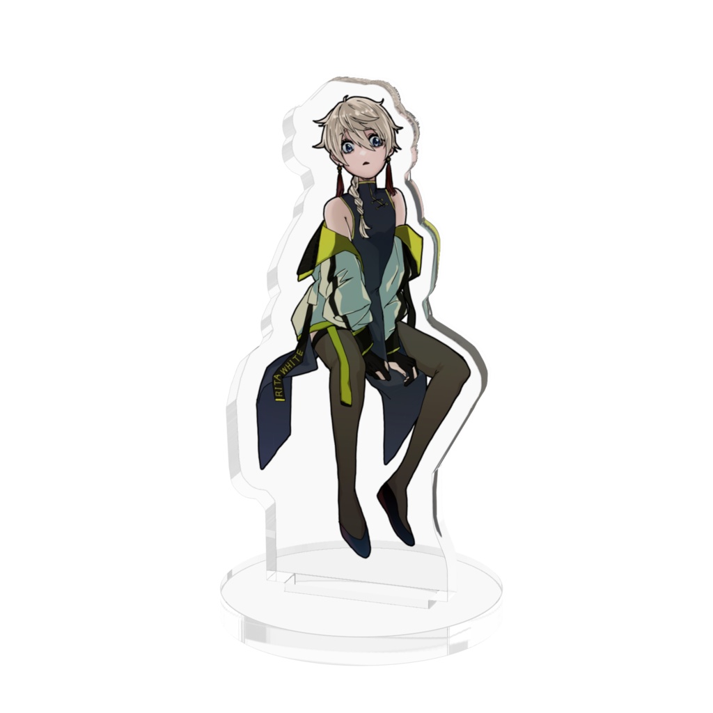 アクリルフギョア