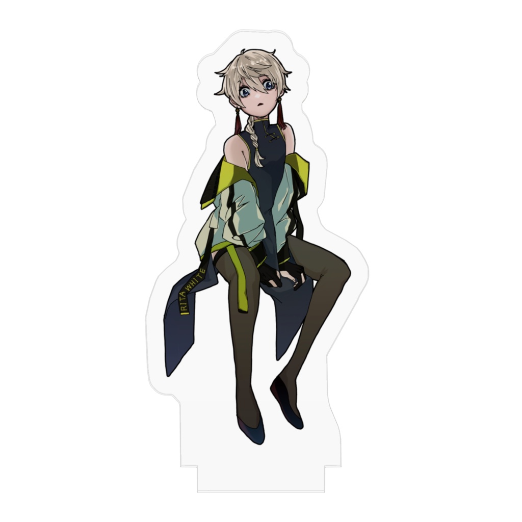 アクリルフギョア