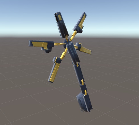 【無料】アンテナ【△2120】