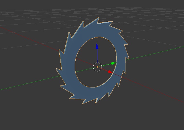 【無料】8裂き光輪