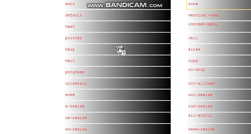 【非公式】【無料】動くマウスカーソル【幽々ゆら】