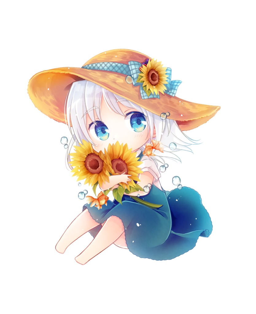 ちびっこ祐樹&灘