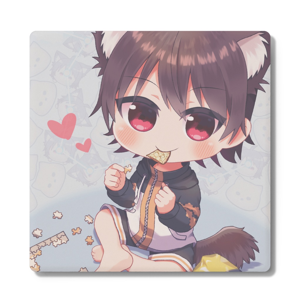 コースター（角形）