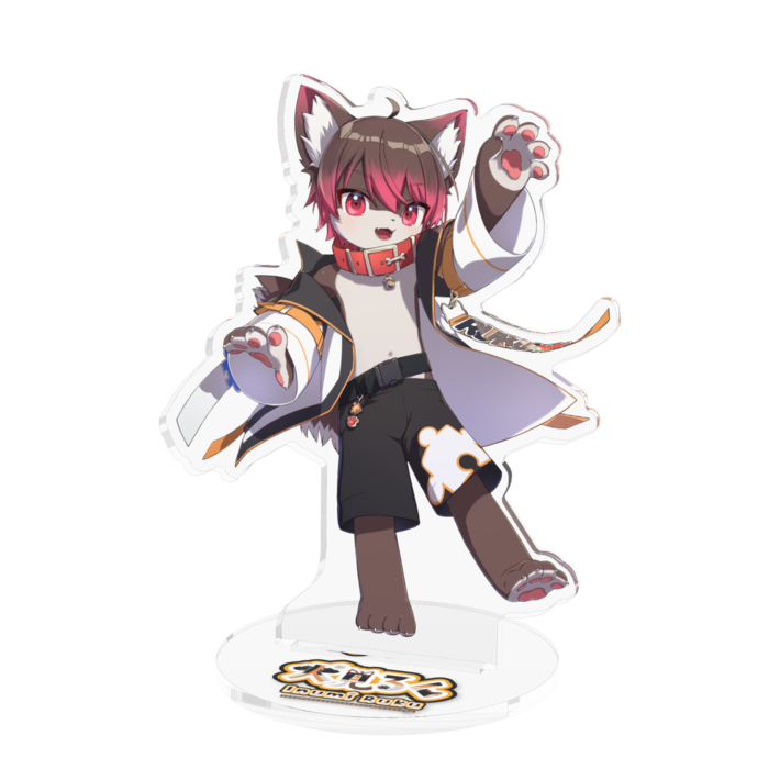 アクリルフィギュア(アクリルスタンド) - ...