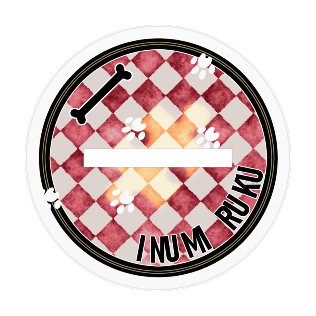 アクリルフィギュア(アクリルスタンド) - 魔法学校制服