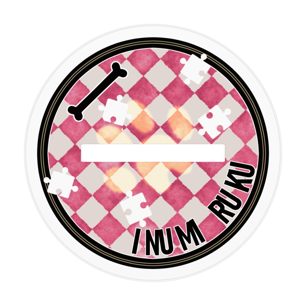 アクリルフィギュア(アクリルスタンド) - ダンスウェア