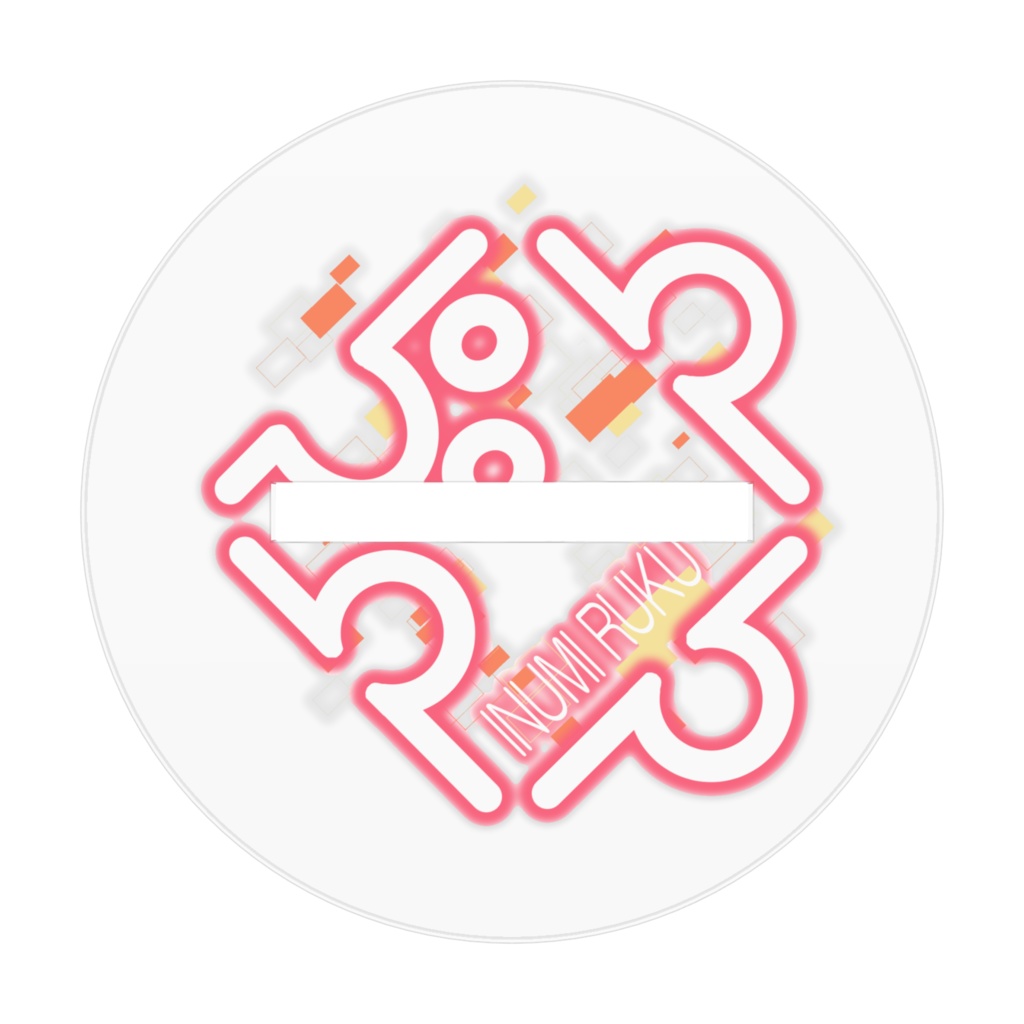 アクリルフィギュア(アクリルスタンド) - サイバーパンクダンスウェア