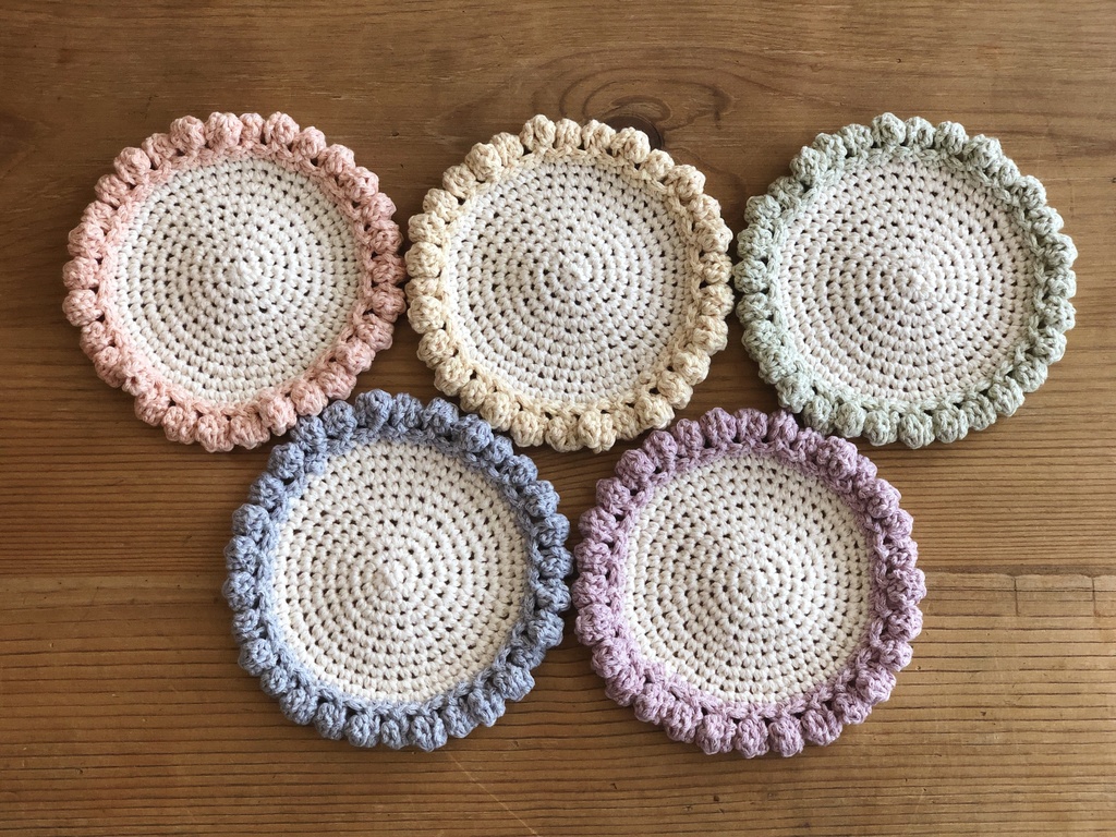 ポンポンコースター