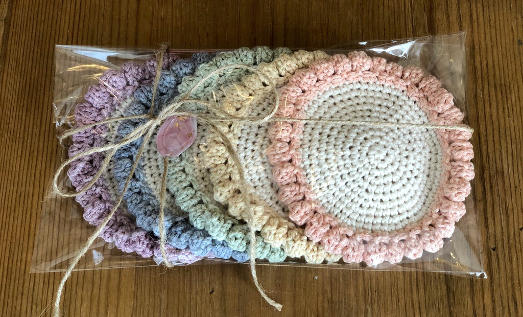 ポンポンコースター