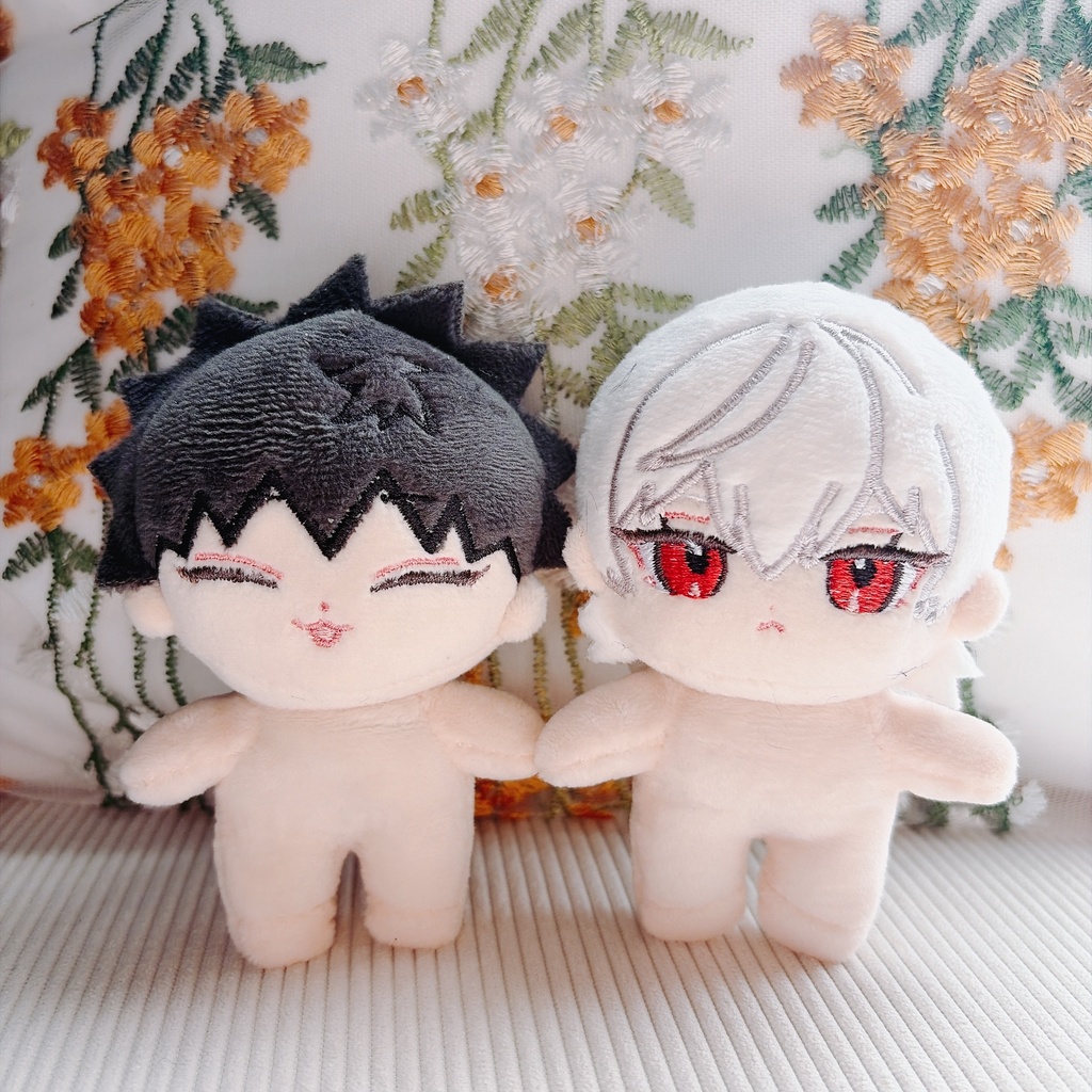 【受注生産】かなつむぬい(ぬいぐるみのみ)【4/12まで】