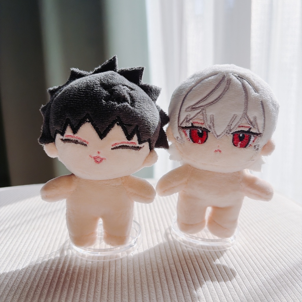 【受注生産】かなつむぬい(ぬいぐるみのみ)【4/12まで】