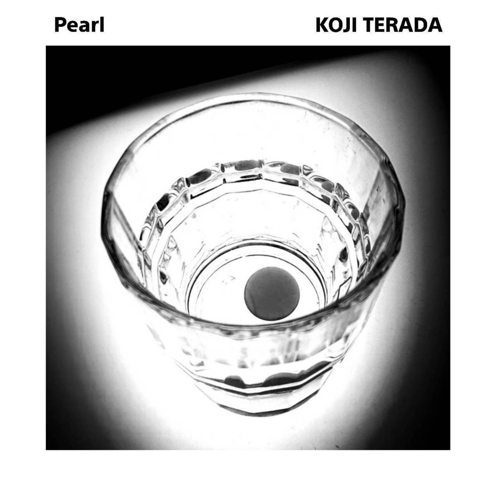 3rd SINGLE『Pearl』