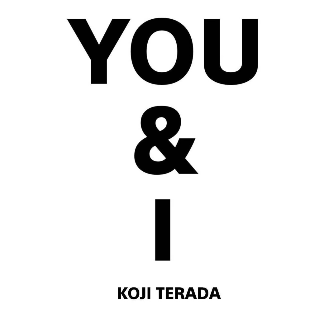1st EP『YOU&I』《通常盤》