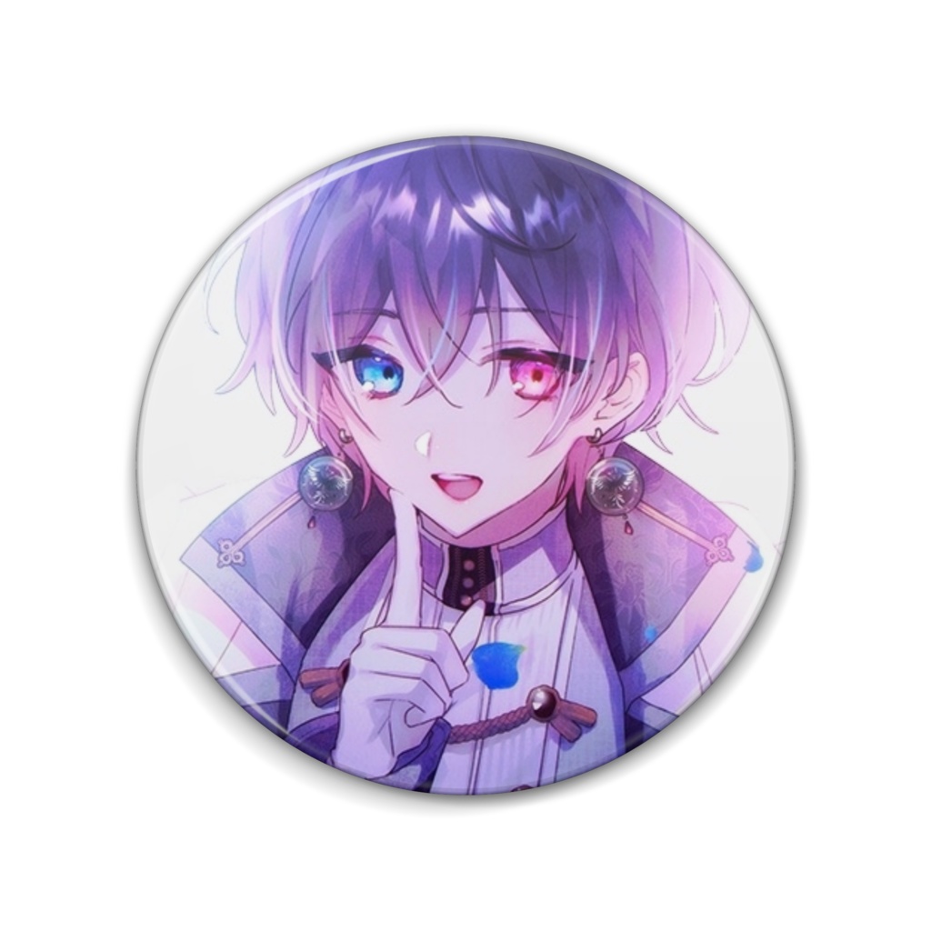 火神カルナ