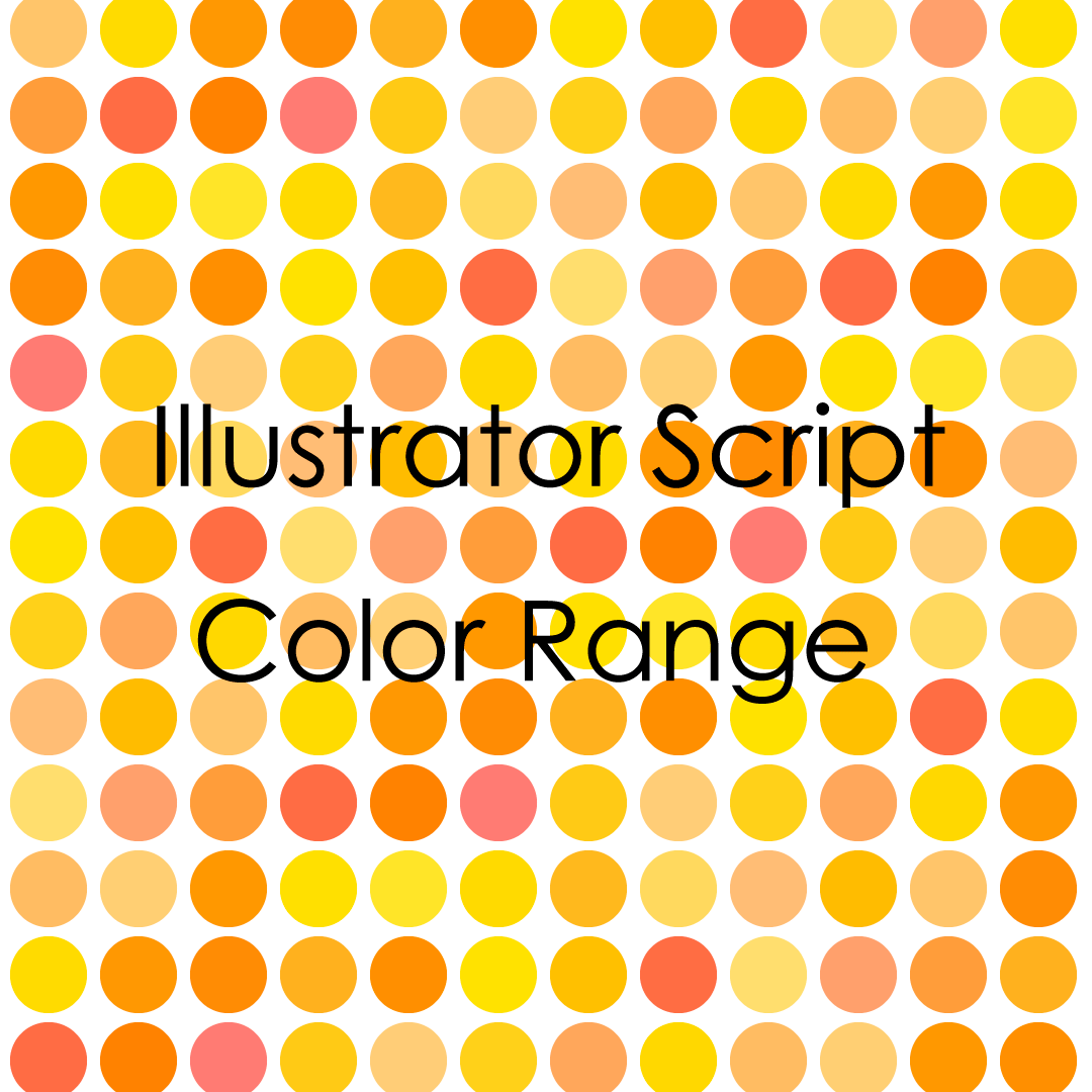 RangeColor