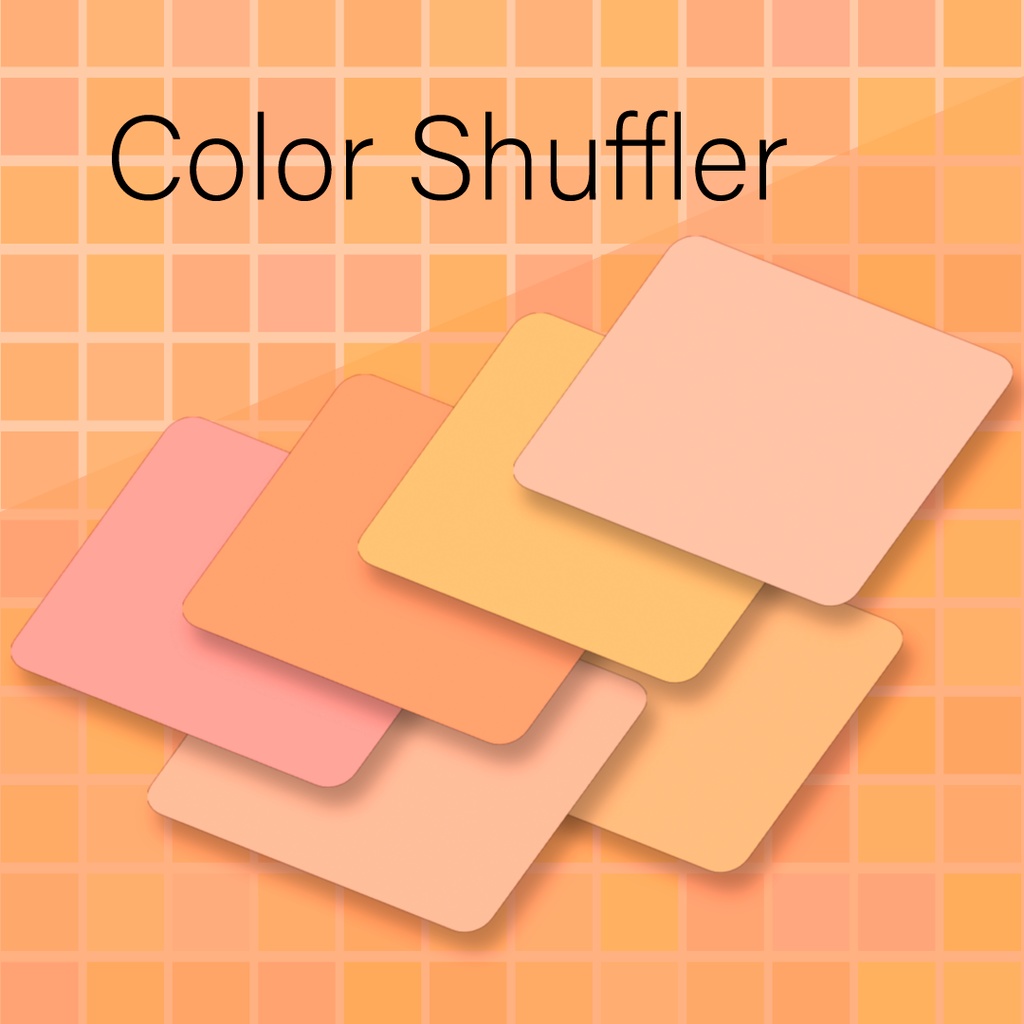 Color Shuffler