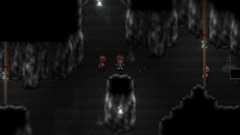 終と創生のエストワール DEMO