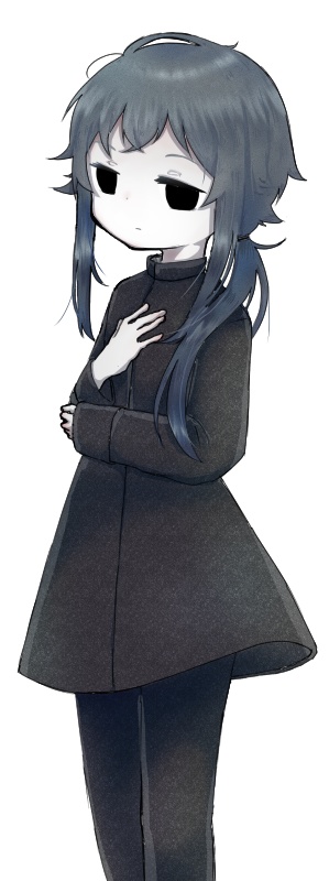 「憧れの先輩に彼氏が出来たらしいんだけど、ツーショットを見る限り明らかに人間ではない件について」