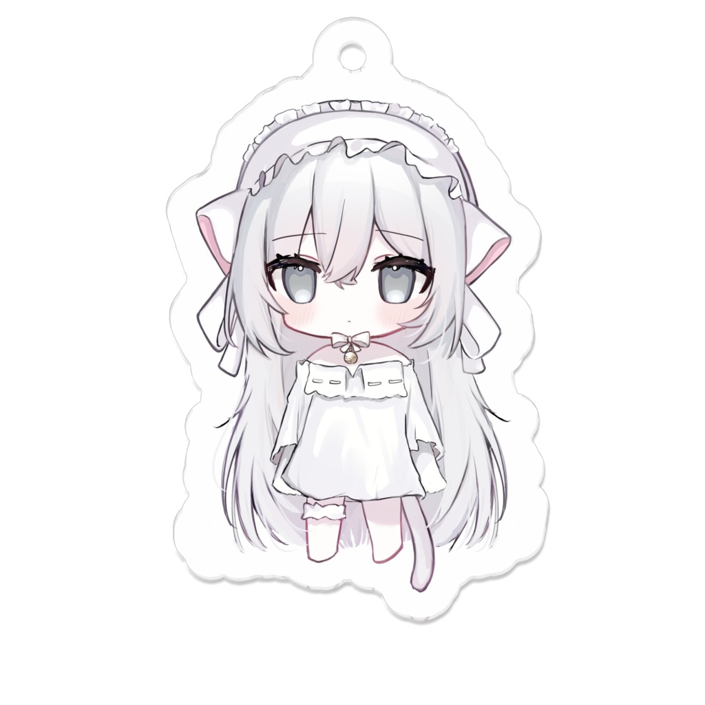 【数量限定】月雛ちゃんお誕生日グッズフルセット サイン入りポストカード付き