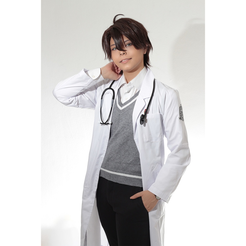 ニコラ／ブロマイド